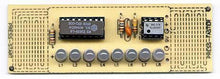 Load image into Gallery viewer, Surface Mount Soldering Practice Kit - SMD Fun Lights with Assembly Manual