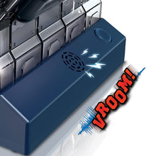 Load image into Gallery viewer, OWI Inc Robotics Vroom! Stem V8 Model Combustion Engine, DIY Educational STEM Birthday Kits Ages 12 and Up