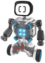 Load image into Gallery viewer, OWI Smartcore 6 Robotics, 6-in-1 Modular RC DIY Kit, Educational STEM Toy for Age 8+ (Physics, Aerodynamics, and Electronics)