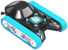 Load image into Gallery viewer, OWI Smartcore 6 Robotics, 6-in-1 Modular RC DIY Kit, Educational STEM Toy for Age 8+ (Physics, Aerodynamics, and Electronics)