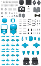 Load image into Gallery viewer, OWI Inc KikoRobot.962 | 192 Piece Do-It-Yourself Robot Kit with Infrared Sensor and Artificial Intelligence - AI Mode or Follow-Me Mode Using I/R