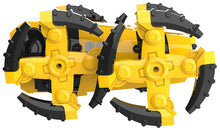 Load image into Gallery viewer, OWI Inc Agent992 Robotics Kit | Build & Control Your Own Robot Agent | Change Between 3 Special Modes | Screen-Free Robotics Kit for Ages 8+