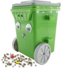 Load image into Gallery viewer, OWI Inc Ozkar Vacuum Robot, DIY STEM Infrared Sensor kit, Birthday Gift for Kids Ages 8 and Up