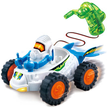 Load image into Gallery viewer, OWI Robotics X in 1 Renewable Energy Kit, 115 Pieces, Ages 8+