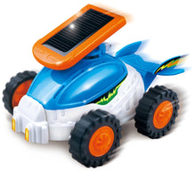 Load image into Gallery viewer, OWI Robotics X in 1 Renewable Energy Kit, 115 Pieces, Ages 8+