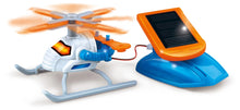 Load image into Gallery viewer, OWI Robotics X in 1 Renewable Energy Kit, 115 Pieces, Ages 8+