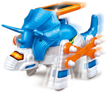 Load image into Gallery viewer, OWI Robotics X in 1 Renewable Energy Kit, 115 Pieces, Ages 8+