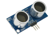 Load image into Gallery viewer, Parallax PING))) Ultrasonic Distance Sensor (28015)