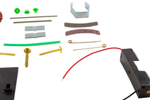 Load image into Gallery viewer, Build Your Own Electric Motor Kit - Electrical Engineering Educational Project (No Soldering Required)