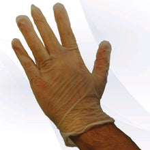 Load image into Gallery viewer, Emerald 1,000 Count X-Small Powder-Free Vinyl Gloves, 5 mil (PVE5600)