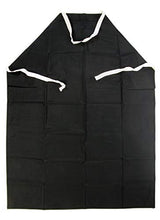 Load image into Gallery viewer, American Educational Rubberized Cloth Apron, 36" Width x 46" Height