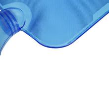 Load image into Gallery viewer, Hot Water Bottle with Knit Cover - Easy to Fill - 2 Liter (~1/2 Gallon) Capacity