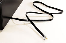 Load image into Gallery viewer, PL-420 Point of Sale/Register Heavy Duty Rj-12 Key-Lock Cash Drawer with Bill Coin Trays, Keep Your Money Safe, Black