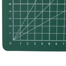 Load image into Gallery viewer, 45cm x 30cm (17.71" x 11.81") Self-Healing Metric Cutting Mat, Grid Lines Measure 40 cm x 25 cm