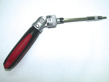 Load image into Gallery viewer, 40 Piece Reversible Rachet Screwdriver Bits Socket Wrench Set DIY Repairing Tool Kit