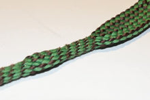 Load image into Gallery viewer, .22 / .223 / .25 Caliber Bore Snake Barrel Cleaner with Brass-Weighted Pull Cord – Reusable, Washable