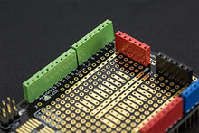 Load image into Gallery viewer, DFRobot Fully Assembled Prototyping Shield for Arduino NG and Arduino Diecimila (DFR0019)