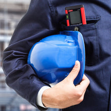 Load image into Gallery viewer, UNI-T LD40 Digital Laser Distance Meter 40 Meters 131 feet Range Finder Measure Diastimeter