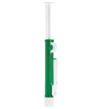Load image into Gallery viewer, 10mL Pipette Pump - One Hand Operation for Plastic or Glass Pipettes