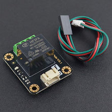Load image into Gallery viewer, Relay Module DFR0017 V3.1 Arduino Compatible