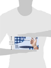 Load image into Gallery viewer, Happy Hands 100 Count Large Pre-Powdered Latex Gloves, 5 mil (HH102)