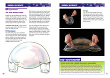 Load image into Gallery viewer, Thames & Kosmos Fun and Fundamentals Bubble Science
