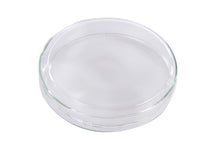 Load image into Gallery viewer, American Educational Flint Glass Culture Petri Dish, 98mm OD, 18mm Height (Bundle of 5)
