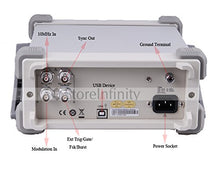 Load image into Gallery viewer, Siglent SDG1010 Function Arbitrary Waveform Generator 10MHz
