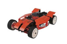 Load image into Gallery viewer, Thames & Kosmos Remote-Control Machines: Custom Cars with Configurable Gear Box