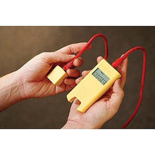 Load image into Gallery viewer, Test-Um Net-Rite Ethernet Cable Tester with LCD Display, Tests up to 1,000 Feet (TP250)