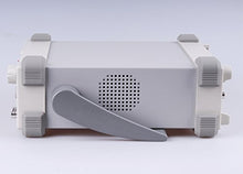 Load image into Gallery viewer, Siglent SDG1010 Function Arbitrary Waveform Generator 10MHz