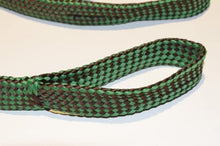 Load image into Gallery viewer, .22 / .223 / .25 Caliber Bore Snake Barrel Cleaner with Brass-Weighted Pull Cord – Reusable, Washable