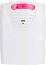 Load image into Gallery viewer, Wireless Driveway Alert System - Battery Operated - Detects Vehicles and People up to 400 Feet Away