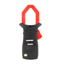 Load image into Gallery viewer, Uni-Trend UT205 Auto Ranging AC 1,000 Amp Clamp Meter, Backlight, Frequency, Capacitance, and Relative Measurement