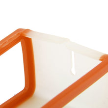 Load image into Gallery viewer, Soft Case Skin Cover for Bose Soundlink Mini 1 & Mini 2 Bluetooth Speaker (Orange)