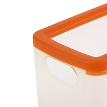 Load image into Gallery viewer, Soft Case Skin Cover for Bose Soundlink Mini 1 & Mini 2 Bluetooth Speaker (Orange)