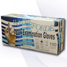 Load image into Gallery viewer, Size Large, 5mil | Extra comfort for hours of wear | Textured for optimal tactile sensitivity and movement | Full case, 10 packs of 100, total 1000 gloves |