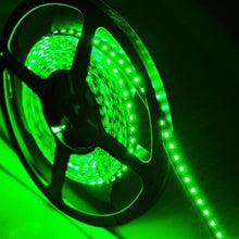 Load image into Gallery viewer, LED Strip Lighting for Car/Home/Special Effects - Green - 45 Lights - 75CM