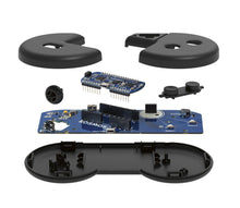 Load image into Gallery viewer, Code Gamer Coding Workshop and Game (iOS and Android Compatible)