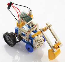 Load image into Gallery viewer, Thames & Kosmos Solar Power Plus