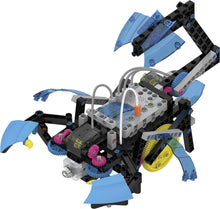Load image into Gallery viewer, Thames & Kosmos Robotics Workshop Kit