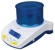 Load image into Gallery viewer, Adam Equipment HCB Highland 1202aM NTEP Approved Balance, 1200g x d=0.1g e=0.1g