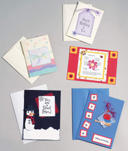 Load image into Gallery viewer, Pacon 100 Sheets 8.5" x 11" Card Stock, White (101188)