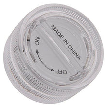 Load image into Gallery viewer, Pack of 12 Waterproof Submersible Flameless Orange LED Tea Lights (Batteries Included) Perfect for Party, Wedding, Events