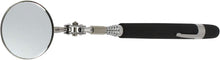Load image into Gallery viewer, SE Telescoping 2" Round Inspection Mirror (8014TM)