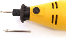 Load image into Gallery viewer, Enkay Rotary Tool with Flex Shaft, Variable Speed: 5,000 to 33,000 RPM (101)