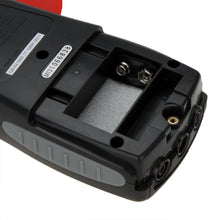 Load image into Gallery viewer, Uni-Trend UT205 Auto Ranging AC 1,000 Amp Clamp Meter, Backlight, Frequency, Capacitance, and Relative Measurement