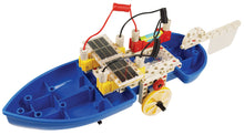 Load image into Gallery viewer, Thames & Kosmos Solar Power Plus