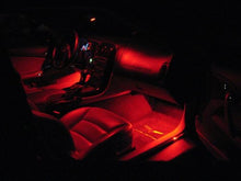 Load image into Gallery viewer, LED Strip Lighting for Car/Home/Special Effects - RED - 45 Lights - 75CM