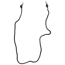 Load image into Gallery viewer, UV 400 Protection Z87+ Safety Glasses with Strap - Ultra Lightweight, Lightly Tinted for Indoor and Outdoor Use